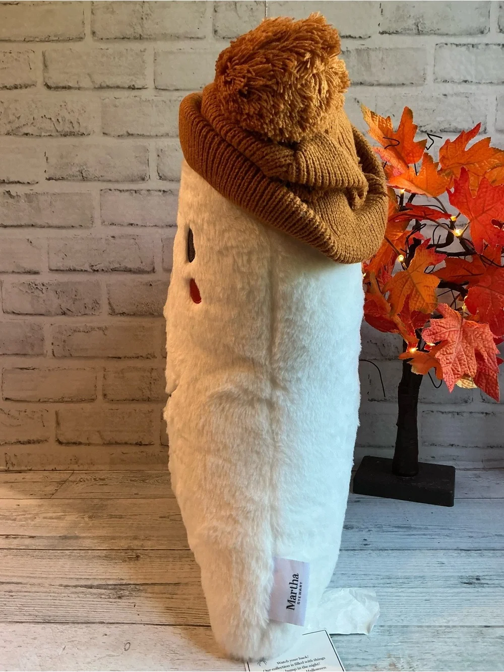 Martha Stewart nwt white